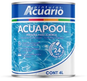 La Mejor Comparativa De Pintura Para Alberca Precio 8211 Los Mas Vendidos