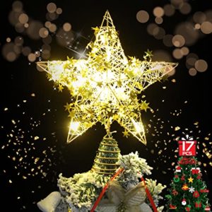 Encuentra Reviews De Estrella Arbol Navidad Los Mejores 5