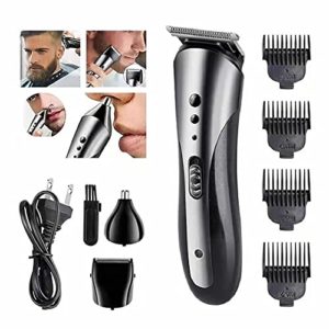 Consejos Y Comparativas Para Comprar Afeitadora Barba Silvercrest Favoritos De Las Personas