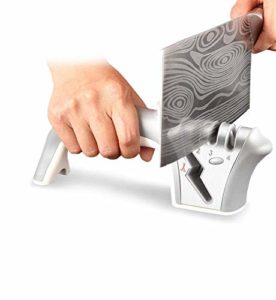 La Mejor Comparacion De Afilador Cuchillos Manual Para Comprar Hoy