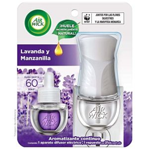 Comparativas De Aromatizante Electrico Que Puedes Comprar Esta Semana