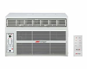 El Mejor Review De Aire Acondicionado De Ventana 1 Tonelada 110v Que Puedes Comprar Esta Semana