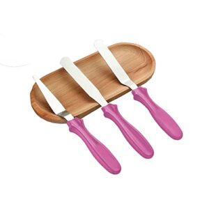 Consejos Y Reviews Para Comprar Espatulas Para Pastel Del Mes