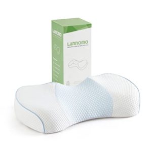 Reviews Y Listado De Almohada Ortopedica Para El Cuello Top Cinco