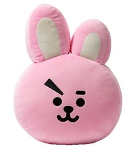 Opiniones Y Reviews De Cojin Bts Listamos Los 10 Mejores