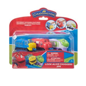 Mejores Review On Line Tren Chuggington Los 10 Mejores