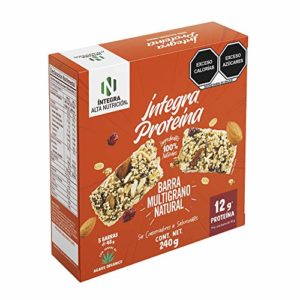 Consejos Y Comparativas Para Comprar Barras Proteina Costco Disponible En Linea