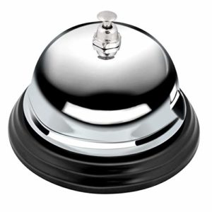 Mejores Precios Y Opiniones De Timbre De Campana Los Mas Solicitados