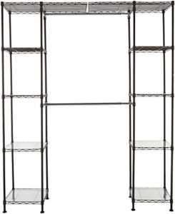 Encuentra Reviews De Closet De Acero Que Puedes Comprar Esta Semana