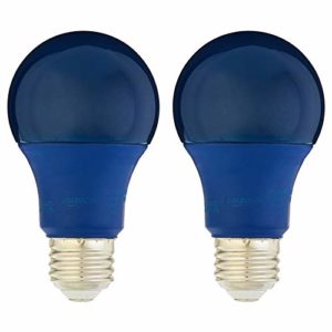 Comparativas De Foco Led Azul Disponible En Linea Para Comprar