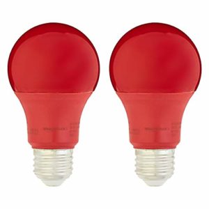 La Mejor Seleccion De Foco Led Rojo Listamos Los 10 Mejores