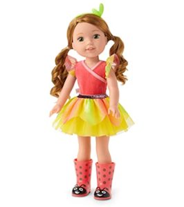 La Mejor Comparacion De Muneca American Girl 8211 Los Mas Vendidos