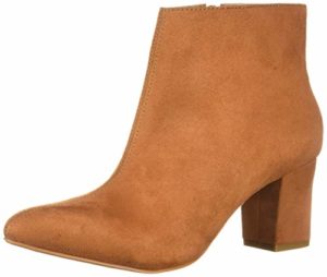 Review De Botines Mujer Martinelli Disponible En Linea