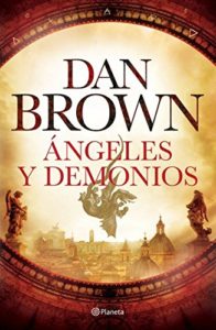 Reviews Y Listado De Serie Angeles Demonios Los Diez Mejores