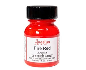 Listado Y Reviews De Pintura Acrilica Roja Los 7 Mas Buscados
