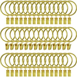 La Mejor Comparacion De Anillos Para Cortina Metal Los Mejores 5