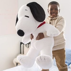La Mejor Review De Peluche Snoopy Los Mejores 10