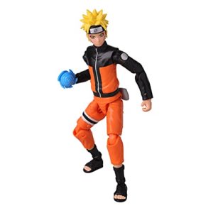 Encuentra Reviews De Figura Naruto Shippuden Al Mejor Precio