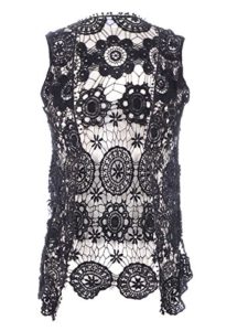 La Mejor Review De Chal Ganchillo Tabla Con Los Diez Mejores