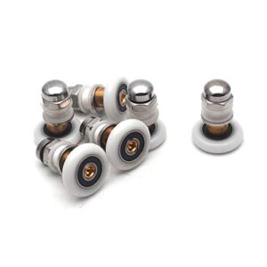 La Mejor Review De Mamparas De Bano Correderas Del Mes