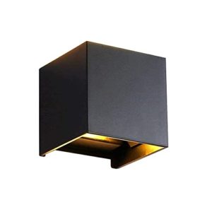 Mejores Comprativas On Line Lamparas Para Pared Exterior Disponible En Linea