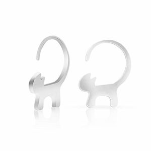 Consejos Y Reviews Para Comprar Pendientes Gato Que Puedes Comprar On Line