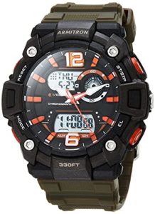 La Mejor Seleccion De Reloj Chronograph Nautica Para Comprar Hoy