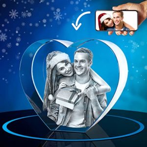 Mejores Precios Y Opiniones De Cristal Grabado 3d Top Diez