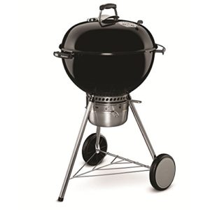 Consejos Y Reviews Para Comprar Asador Weber Master Touch 22 Comprados En Linea