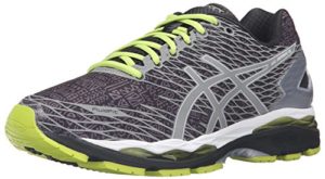 Consejos Y Reviews Para Comprar Nimbus 18 Asics Para Comprar Hoy