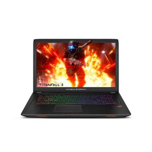 Consejos Y Reviews Para Comprar Portatil Asus Gl753vd Los Mejores 5