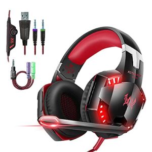 Mejores Precios Y Opiniones De Kotion Each G2000 Que Puedes Comprar On Line