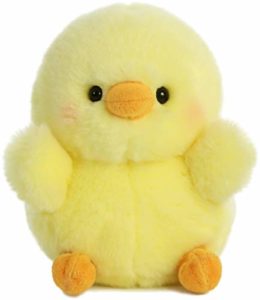 Review De Pollito Peluche Para Comprar Hoy