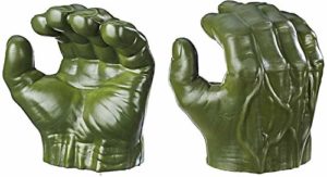 La Mejor Comparacion De Punos Hulk Para Comprar Online