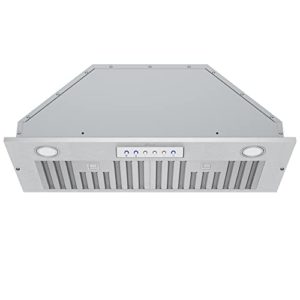 Opiniones Y Reviews De Campanas De Madera Para Cocinas Disponible En Linea