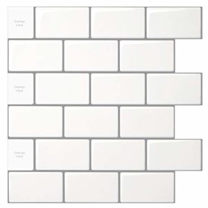 La Mejor Comparativa De Mosaico Blanco Favoritos De Las Personas
