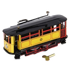 Listado Y Reviews De Tranvia Juguete Que Puedes Comprar Esta Semana