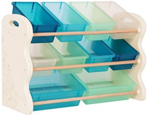 Consejos Y Comparativas Para Comprar Organizador Infantil Los Mejores 10