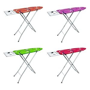 Listado Y Reviews De Burro De Planchar Con Mueble Los Diez Mejores