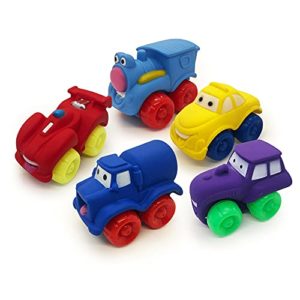 La Mejor Comparacion De Camioncito Juguete Bebes Que Puedes Comprar Esta Semana