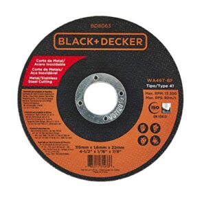 Listado Y Reviews De Discos Corte Metal Herramienta Multifuncion Listamos Los 10 Mejores