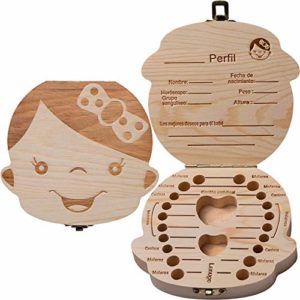 Recopilacion Y Reviews De Cajita Los Dientes Los Mejores 5