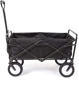 La Mejor Comparacion De Carrito Transportador Plegable Top Cinco