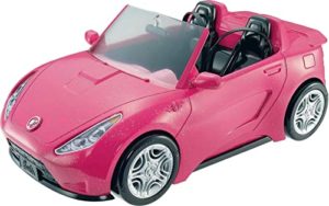 El Mejor Review De Coche Barbie Teledirigido Los Diez Mejores