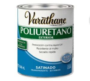 Review De Barniz Para Madera Precio Para Comprar Hoy