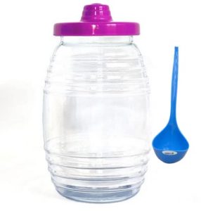 El Mejor Review De Vitrolero De 20 Litros Que Puedes Comprar On Line