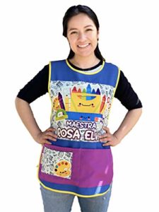 La Mejor Comparacion De Batas Escolares Los Mas Solicitados