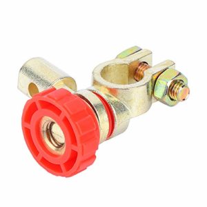 Reviews Y Listado De Desconectador Bateria Top Cinco