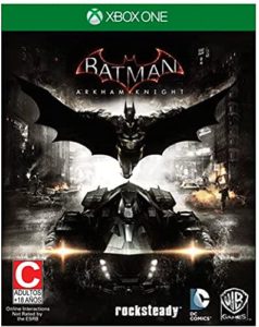 Comparativas De Trilogia Batman Arkham Que Puedes Comprar Esta Semana