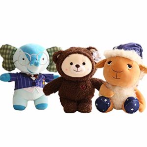 Listado Y Reviews De Peluche Ciervo Muy Tabla Con Los Diez Mejores